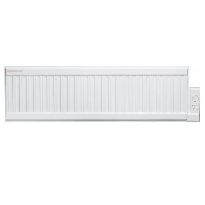 Begränsat erbjudande Oljefylld Radiator Med Konvektor, 800W, 230V, IP21, Malmbergs 8500759