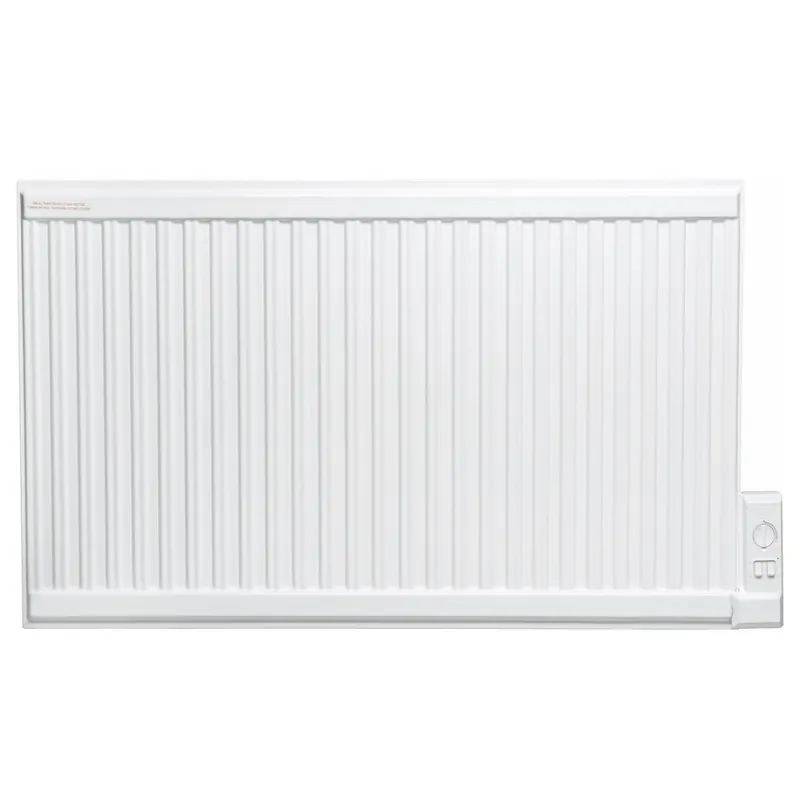 Endast idag Oljefylld Radiator Med Konvektor, 350W, 400V, IP21, Malmbergs 8500762