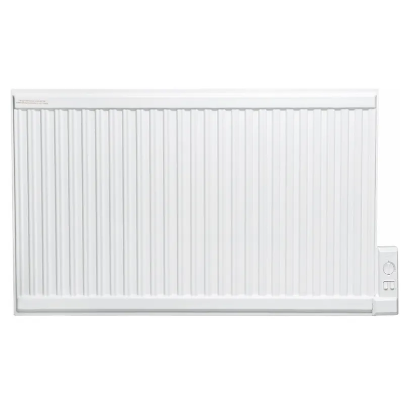 Fynd Oljefylld Radiator Med Konvektor, 700W, 230V, IP21, Malmbergs 8500763