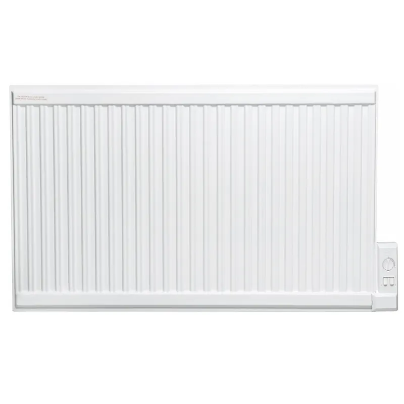Beställ nu Oljefylld Radiator Med Konvektor, 700W, 400V, IP21, Malmbergs 8500764