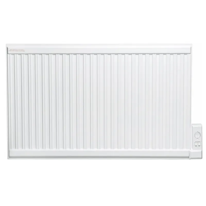 Trygg betalning Oljefylld Radiator Med Konvektor, 1000W, 230V, IP21, Malmbergs 8500765