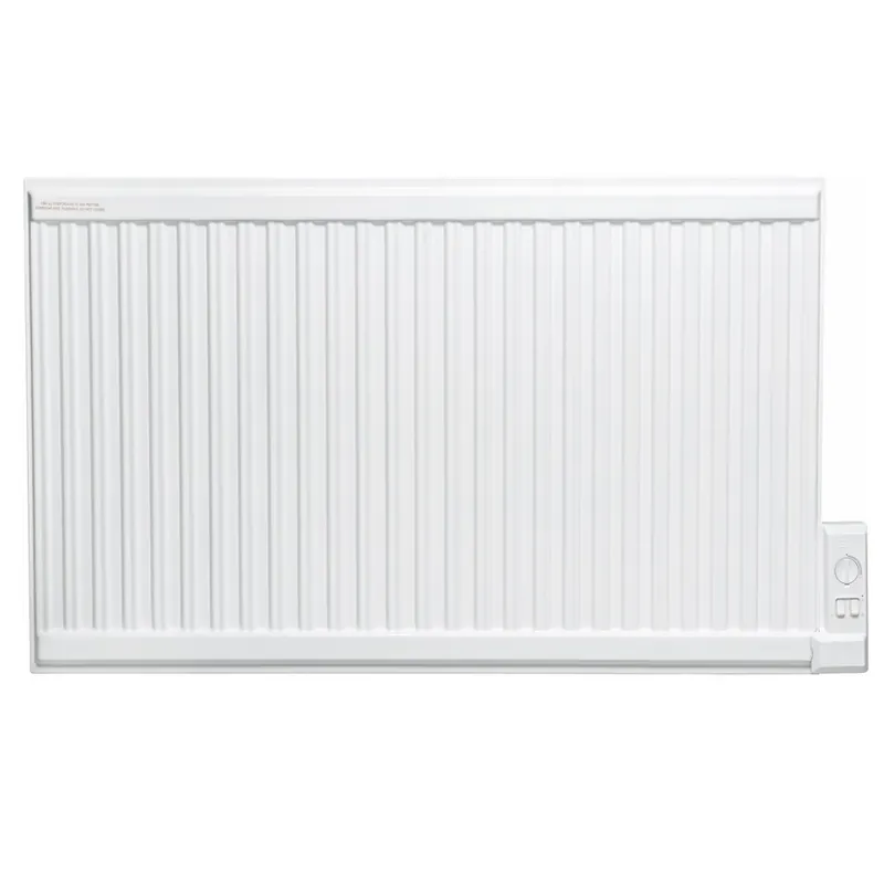 Fynd Oljefylld Radiator Med Konvektor, 1250W, 230V, IP21, Malmbergs 8500767