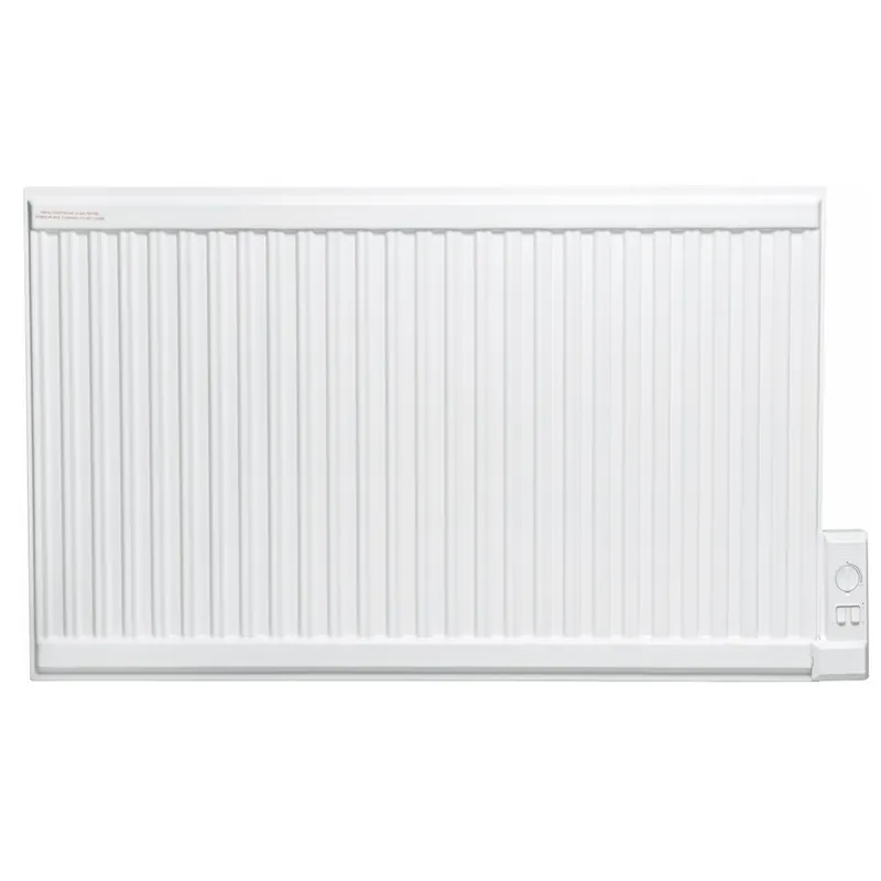 Begränsat erbjudande Oljefylld Radiator Med Konvektor, 1250W, 400V, IP21, Malmbergs 8500768