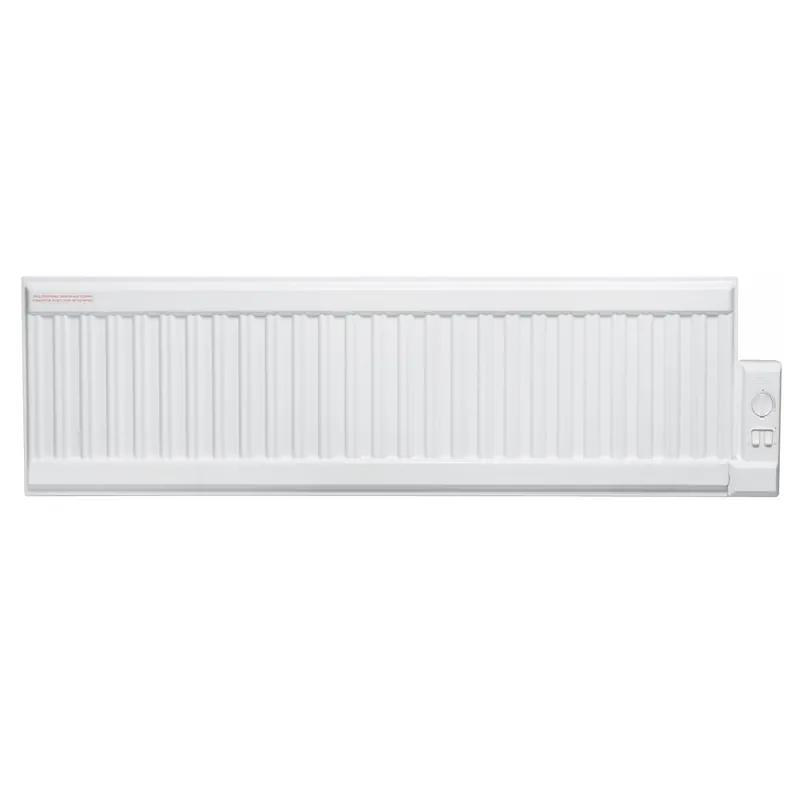 Oljefylld Radiator, 400W, 230V, IP21, Malmbergs 8500785 Beställ idag