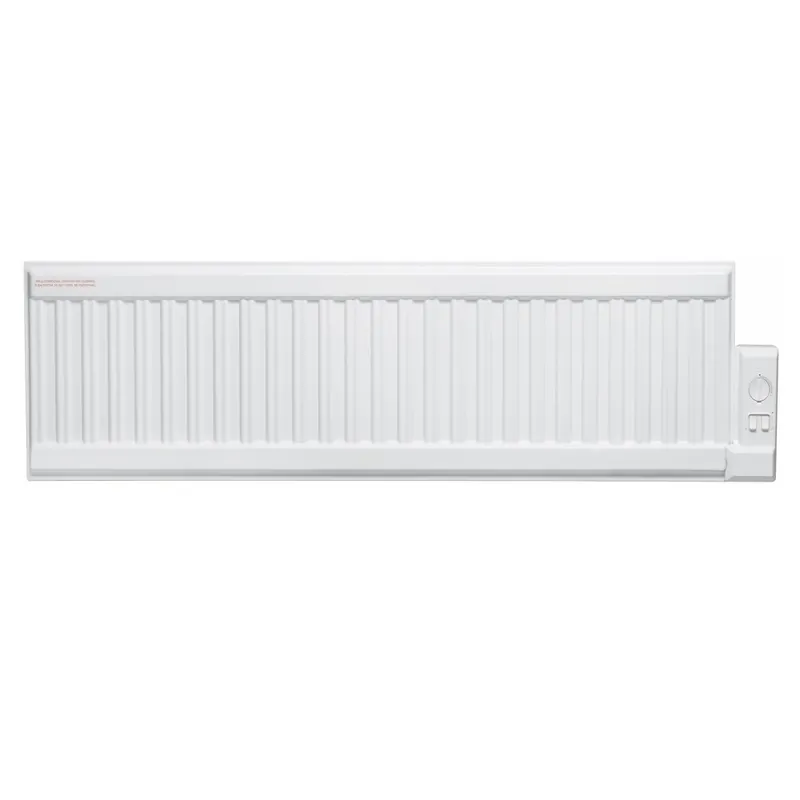 Oljefylld Radiator, 400W, 400V, IP21, Malmbergs 8500786 Extra rabatt