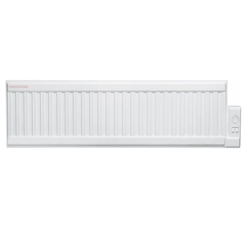 Oljefylld Radiator, 600W, 230V, IP21, Malmbergs 8500787 Snabb frakt