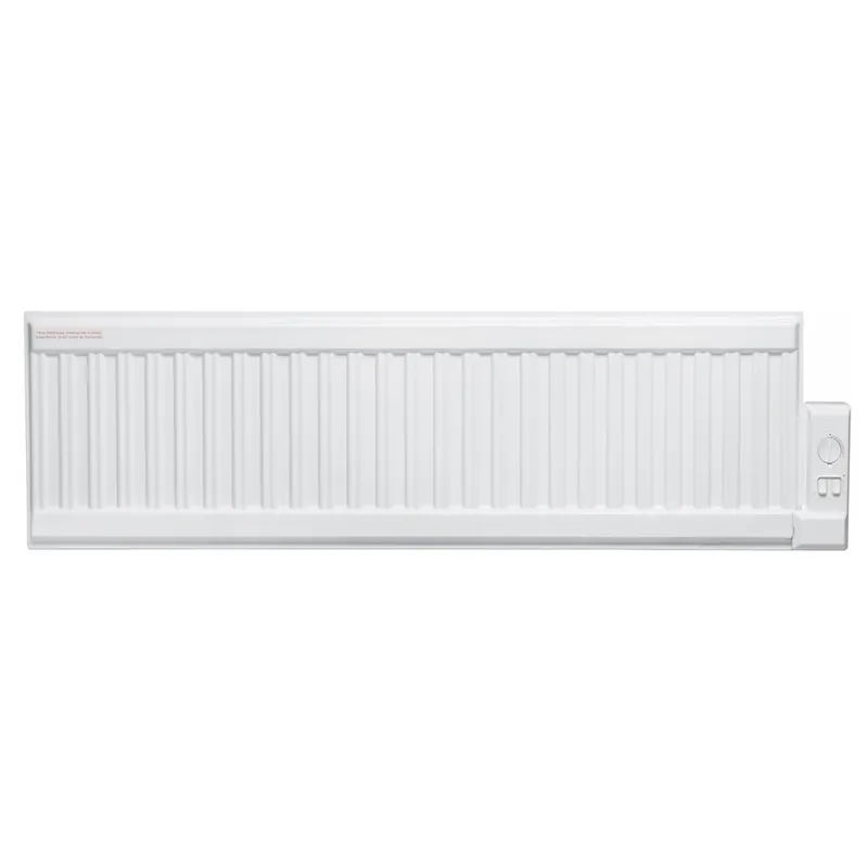 Begränsat antal Oljefylld Radiator, 600W, 400V, IP21, Malmbergs 8500788