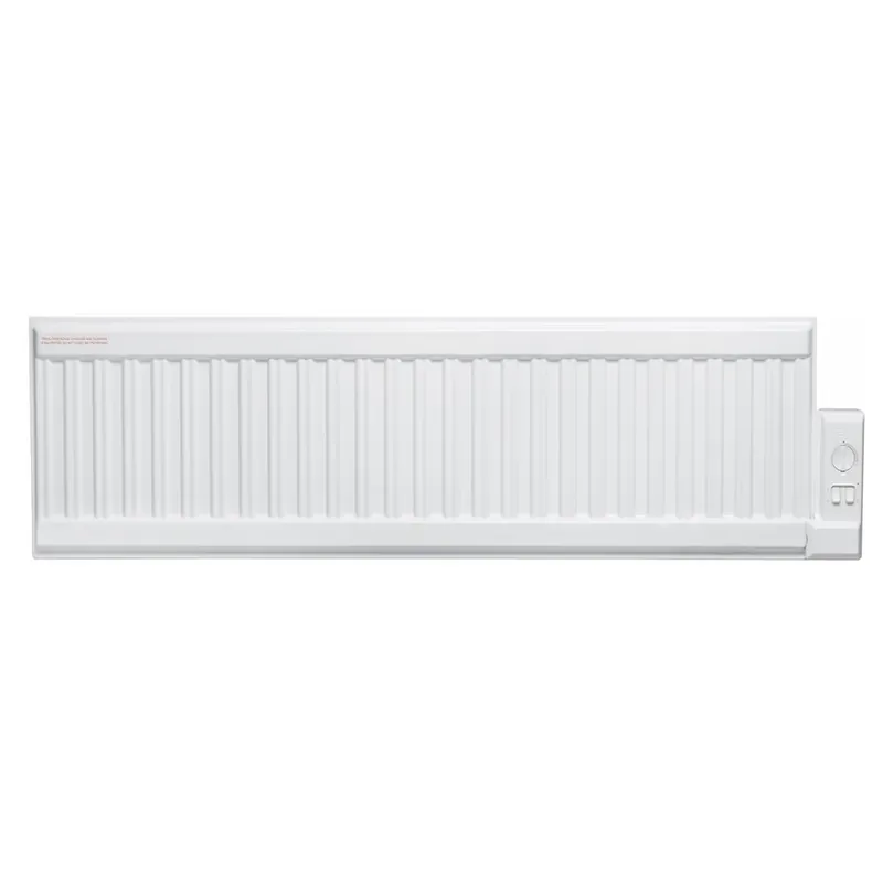 Fynd Oljefylld Radiator, 800W, 230V, IP21, Malmbergs 8500789