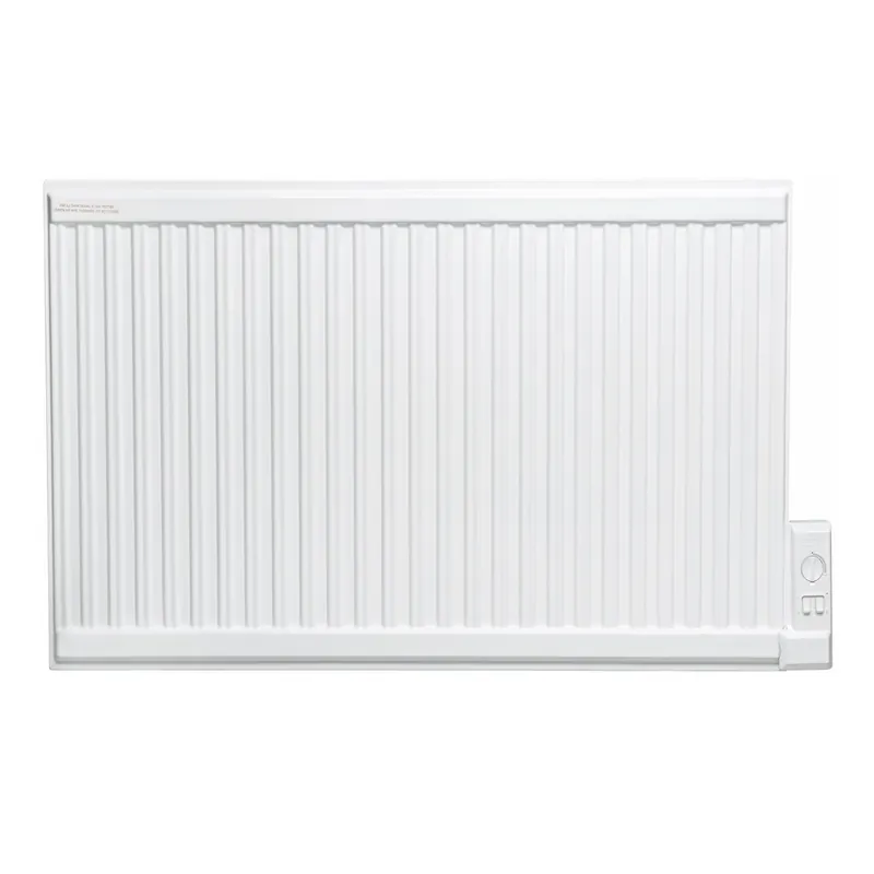 Oljefylld Radiator, 350W, 230V, IP21, Malmbergs 8500791 Billig