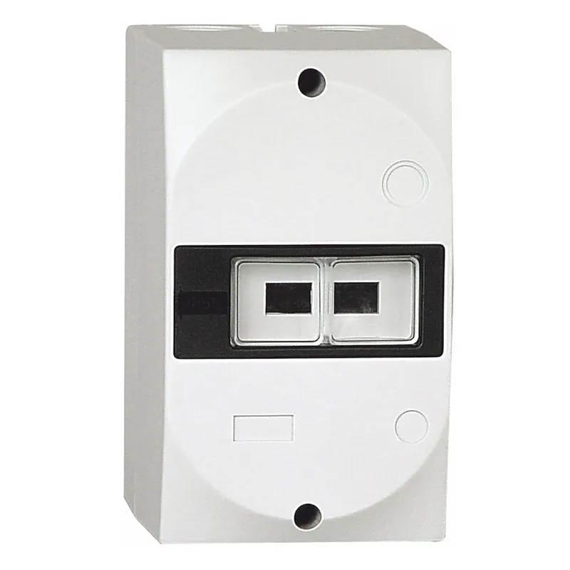 Bästa pris Kapsling M25, IP55, Malmbergs 3119864