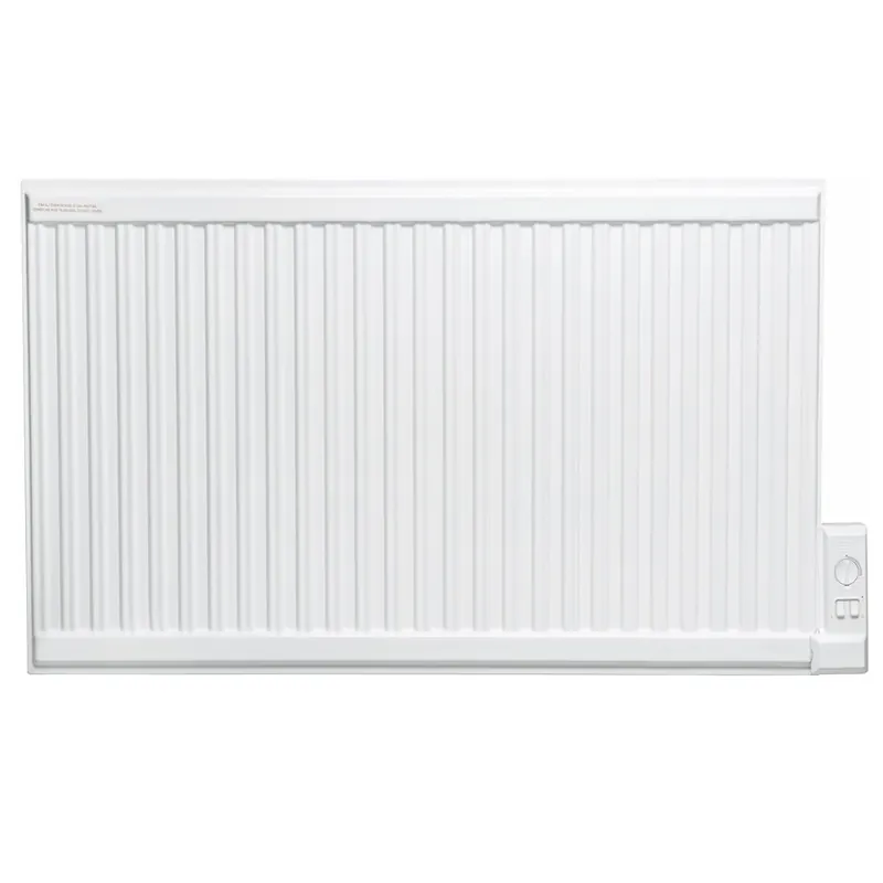 Oljefylld Radiator, 700W, 230V, IP21, Malmbergs 8500793 Begränsad tid