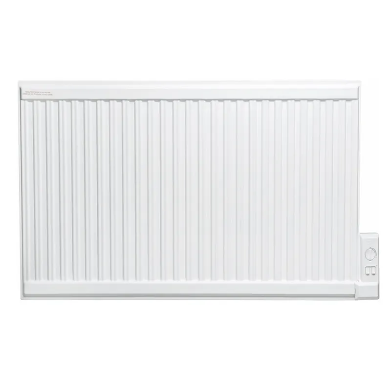 Oljefylld Radiator, 700W, 400V, IP21, Malmbergs 8500794 Extra rabatt
