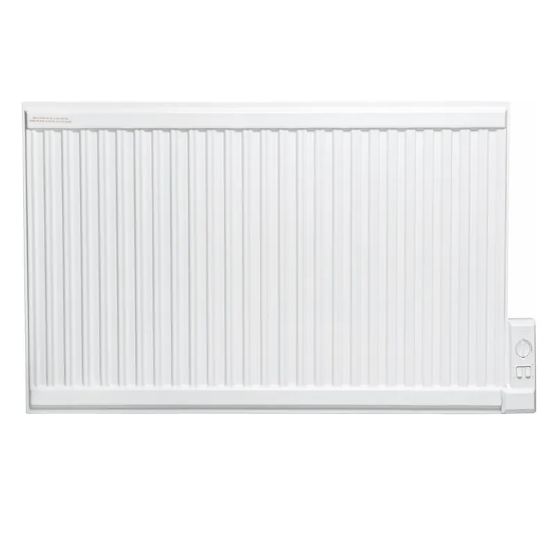 Oljefylld Radiator, 1000W, 230V, IP21, Malmbergs 8500795 Köp online