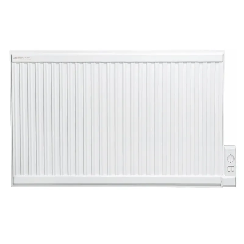 Kundfavorit Oljefylld Radiator, 1250W, 400V, IP21, Malmbergs 8500798