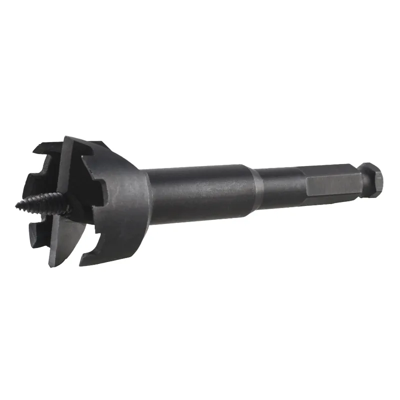 Self-Feed Borr 54mm, HiKOKI 60305008 Rabatt