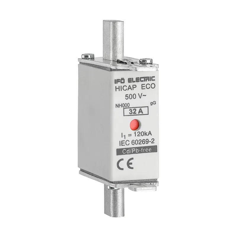 Handla nu Knivsäkring, 000 (C00), 32A, Ifö 2050005