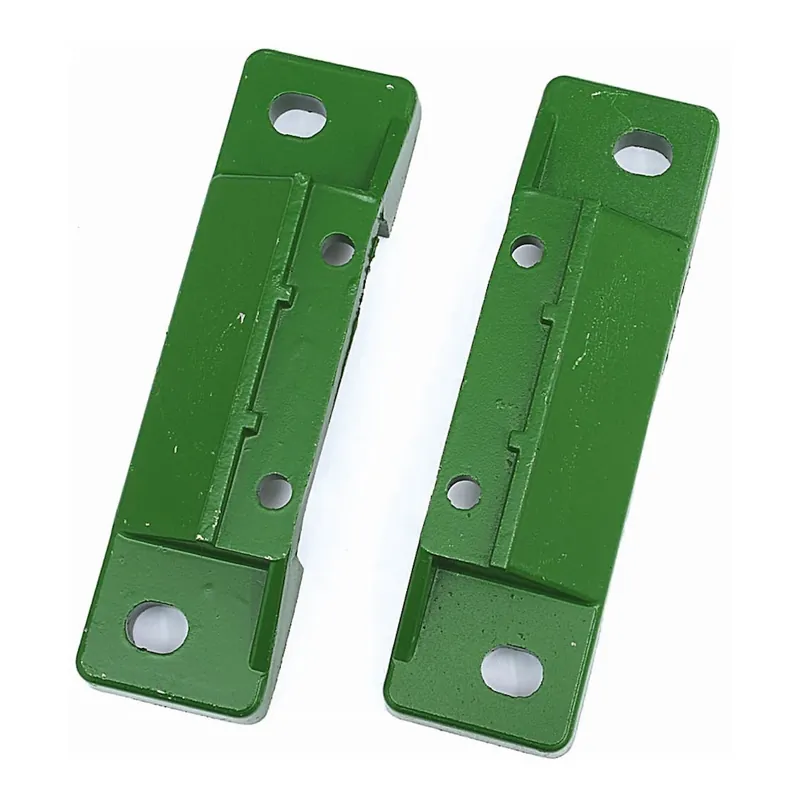 Outlet Reservfötter 80, Till Elmotorer 3561050/3561130, Malmbergs RMF080