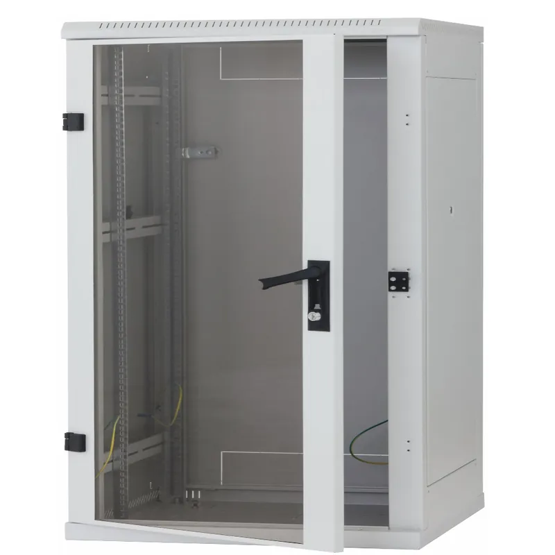 Nedsatt pris Golvskåp 19", 22HE, Malmbergs 2599600