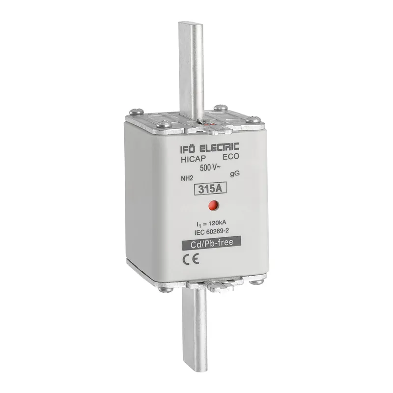 Knivsäkring, 2, 315A, Ifö 2050046 Reapris