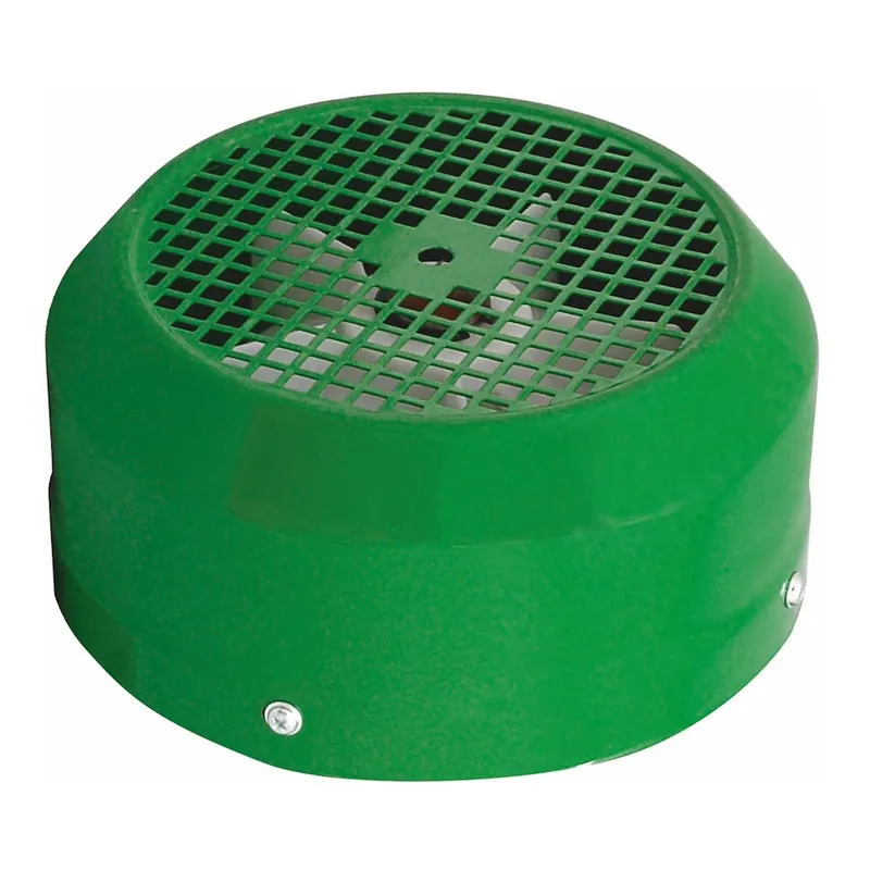 Fläktkåpa, 71, Till Elmotorer 3561050/3561130, Malmbergs RMK071 Utförsäljning