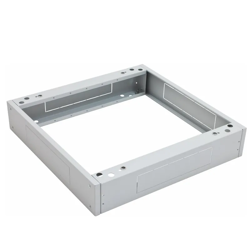 Golv Sockel Till Golvskåp 19”, För 22HE, Malmbergs 2599660 Populärt val