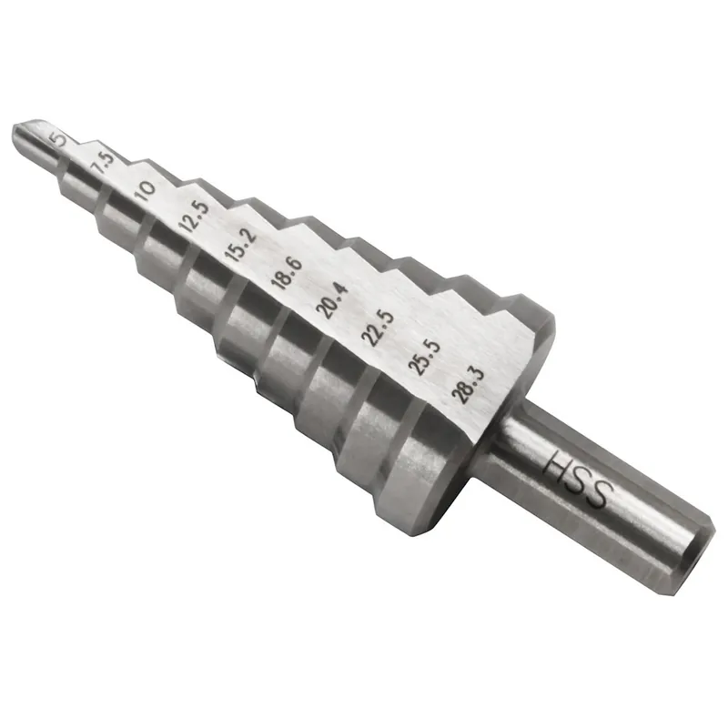 Nedsatt pris Stegborr, Ø5-28,3mm, Malmbergs 1601668