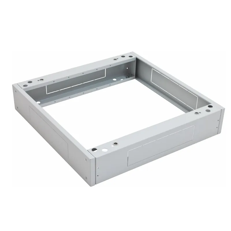 Utförsäljning Golvsockel Till Golvskåp 19”, 42HE, Malmbergs 2599663