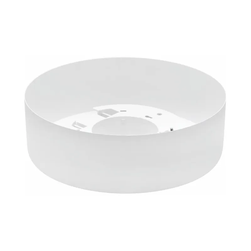 Bottenplatta Med Ram Till LED ESS-R, 12W, Malmbergs 9974770 Premium