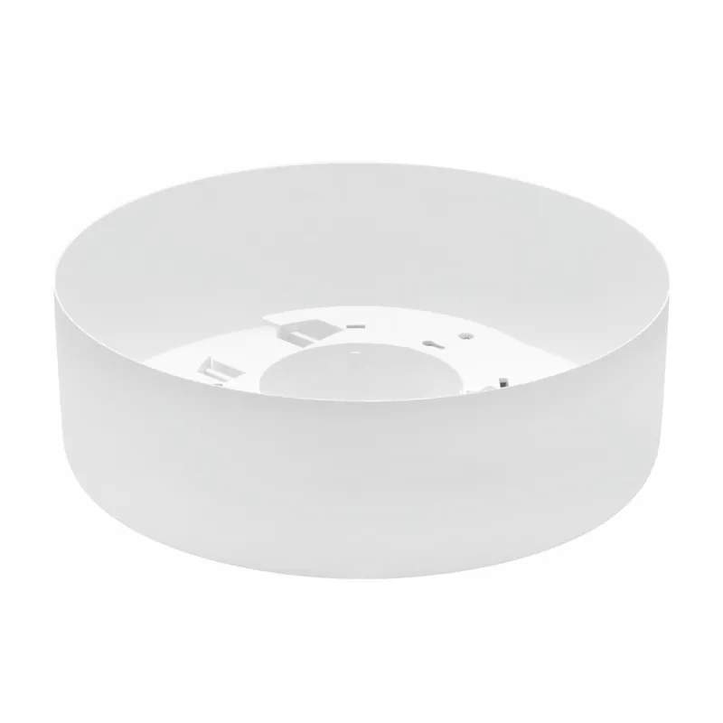 Extra rabatt Bottenplatta Med Ram Till LED ESS-R, 18W, Malmbergs 9974771