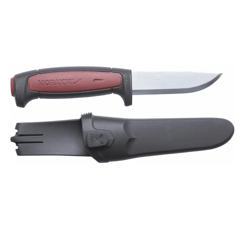 Allroundkniv, Pro C, MORAKNIV 12243 risnedsättning