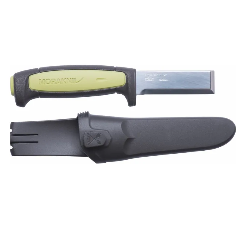 Kundfavorit Stämjärnskniv, Pro Stäm, MORAKNIV 12250