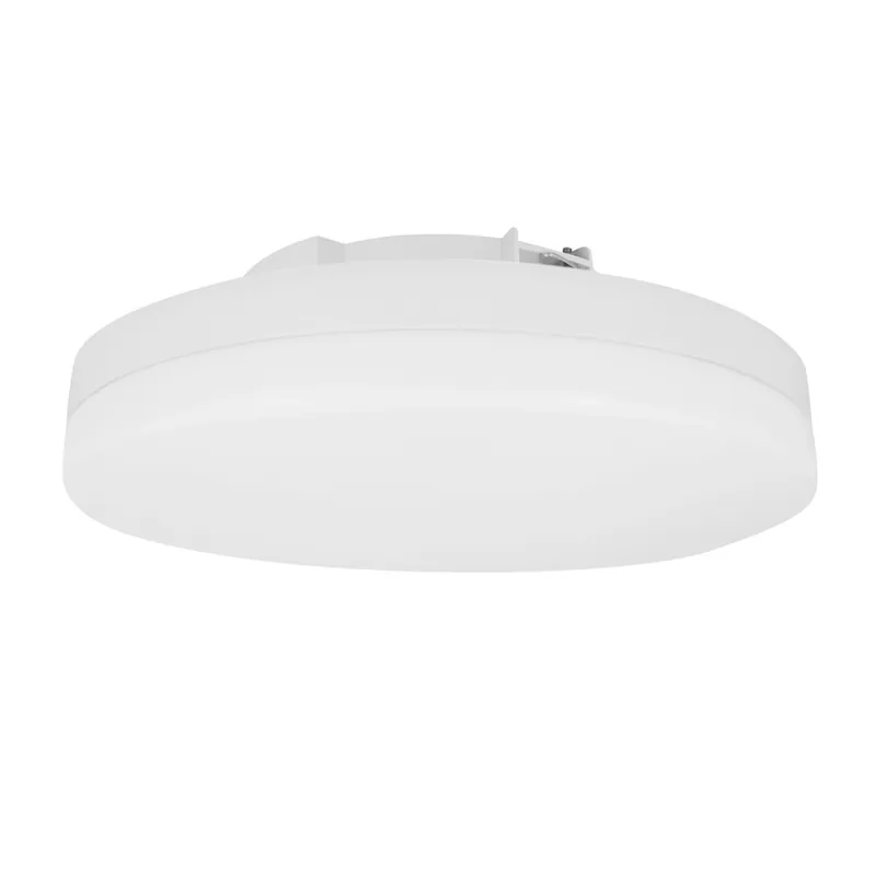 Bästa pris LED-Armatur ESS, Rund, ESS-R, Dim, MB, 12W, 230V, IP21, Malmbergs 9975277