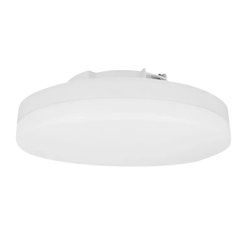 LED-Armatur ESS, Tune, Rund, ESS-R, Dim, MB, 12W, 230V, IP21, Malmbergs 9975278 Extra rabatt