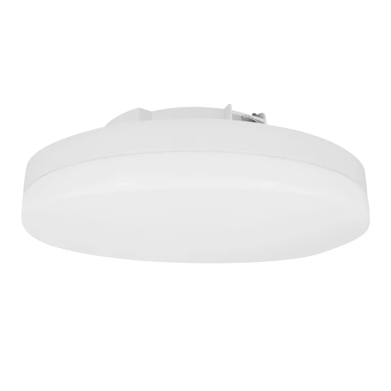 Lägg i varukorgen Bluetooth LED-Armatur ESS, RGB/CCT, MB, 12W, 230V, IP21, Malmbergs 9975280
