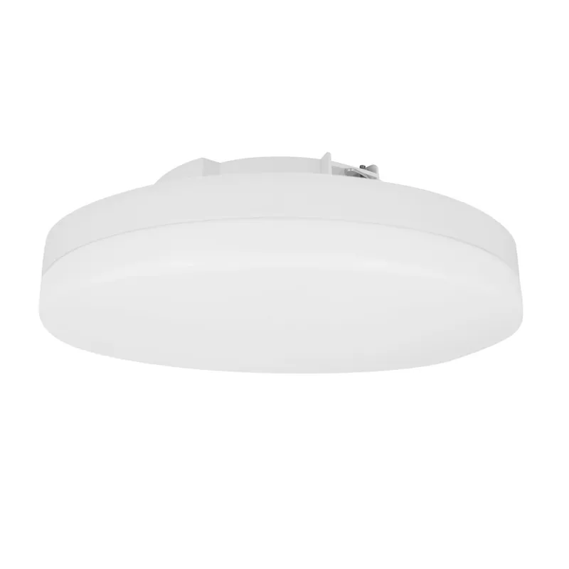 LED-Armatur ESS, Med HF-Sensor Och Grundljus, MB, 12W, 230V, IP21, Malmbergs 9975281 Kampanjpris