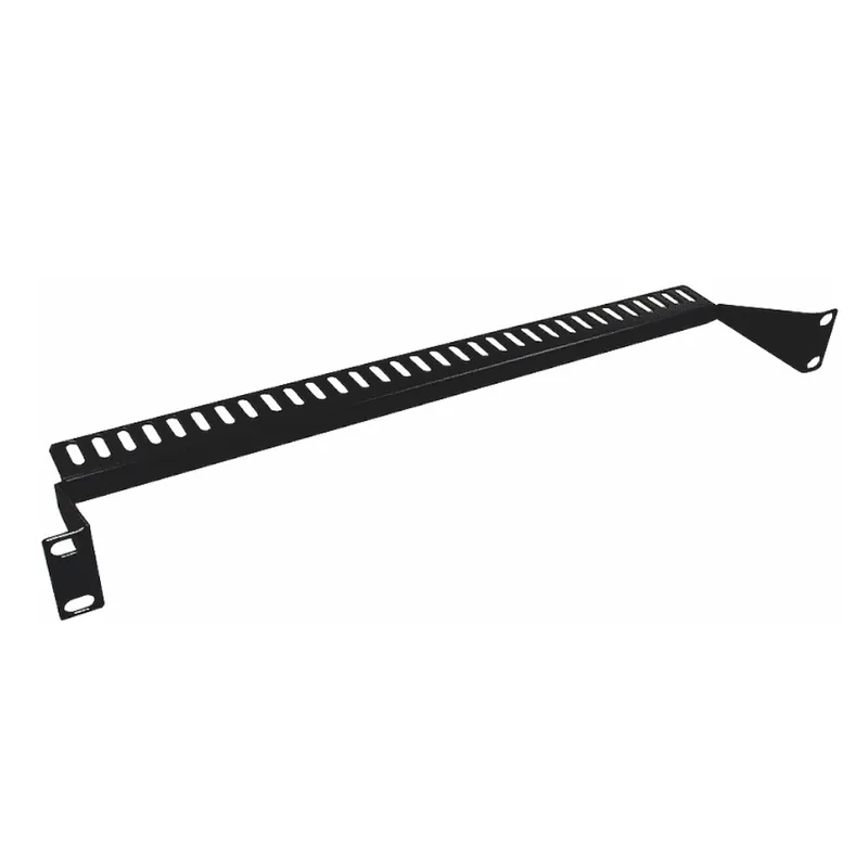 Kabelhylla För Oskärmad Patchpanel 19”, 1HE, Malmbergs 5126207 Erbjudandepris