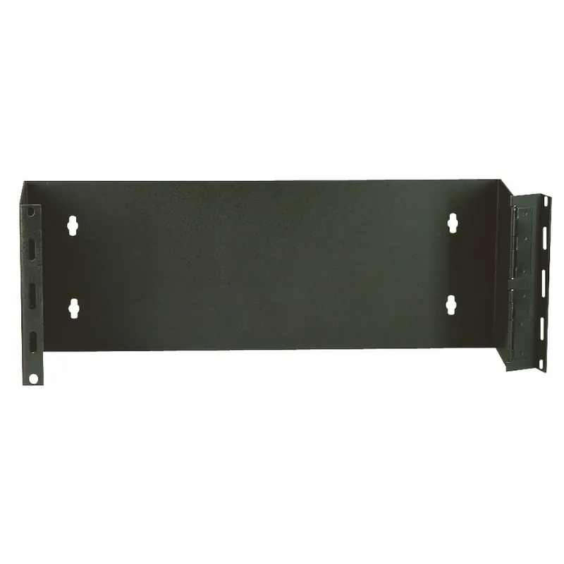 Utförsäljning Väggstativ 19”, 2HE, Malmbergs 5126221