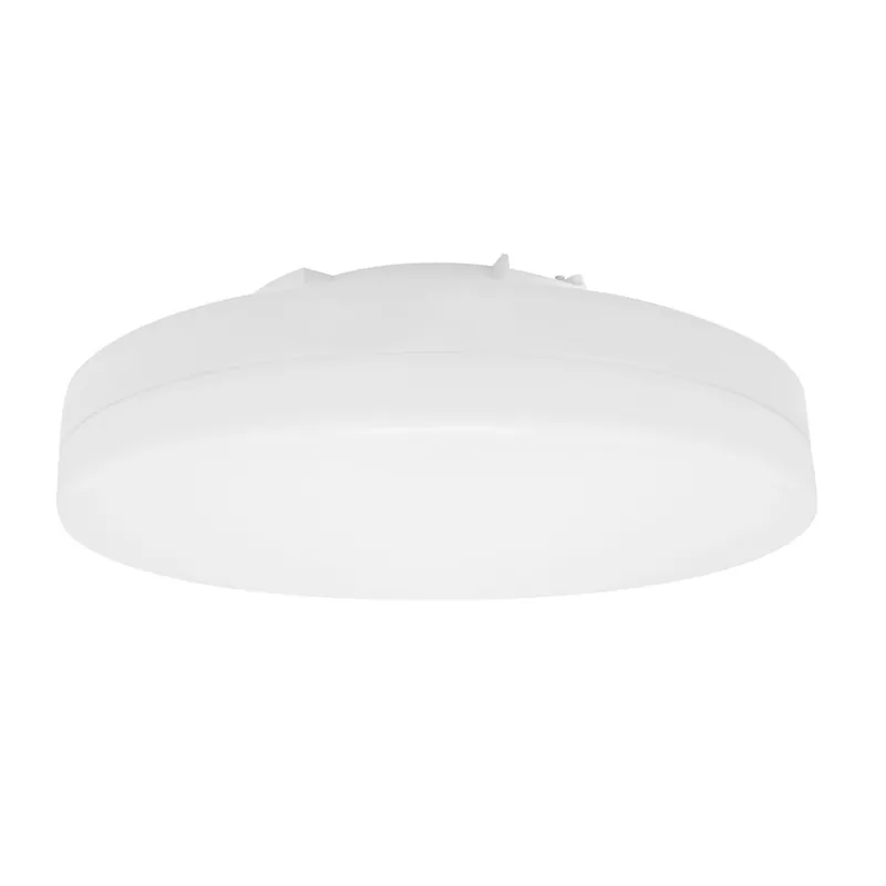 LED-Armatur ESS, Rund, ESS-R, Dim, MB, 18W, 230V, IP21, Malmbergs 9975282 Kampanj