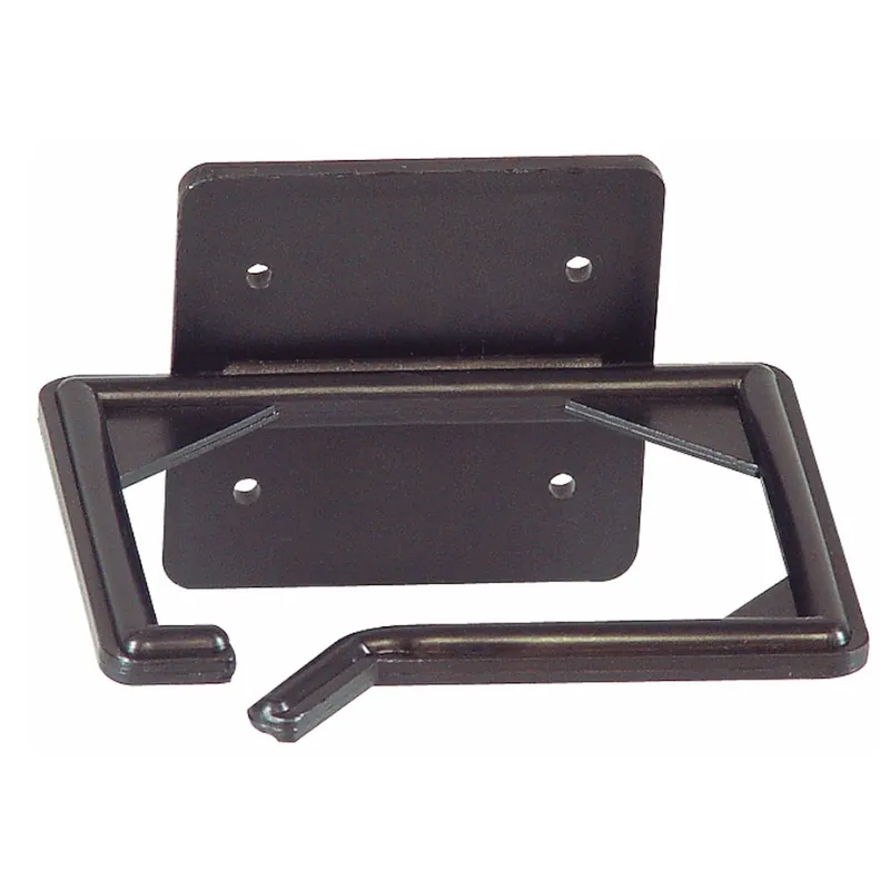 Kabelhängare, 2HE, Malmbergs 5126232 Bästa pris