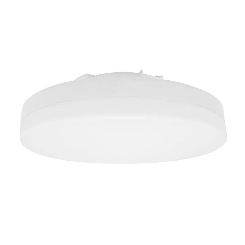 LED-Armatur ESS, Rund, ESS-R, Dim, MB, 18W, 230V, IP21, Malmbergs 9975283 Endast denna vecka