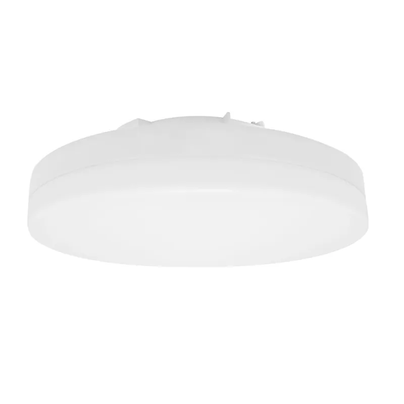 Bluetooth LED-Armatur ESS, Tune, Rund, ESS-R, Dim, MB, 18W, 230V, IP21, Malmbergs 9975285 Begränsat erbjudande