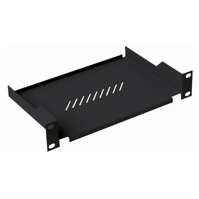 Billig Hylla 10”, 1HE, Malmbergs 5126252