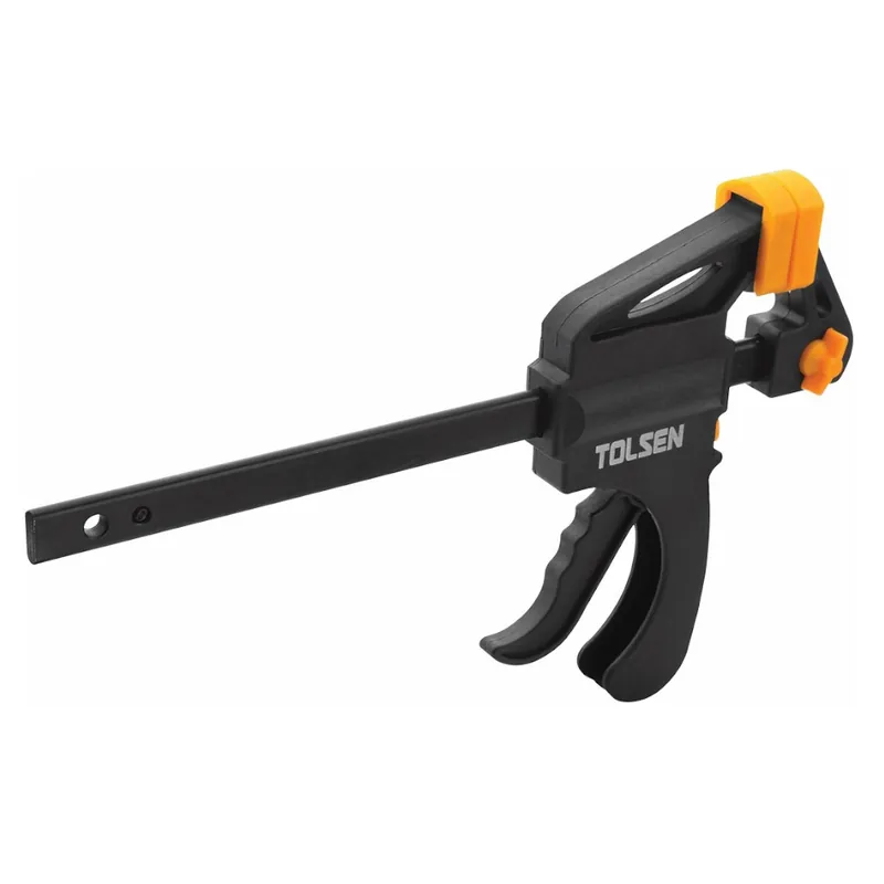 Snabbtving, 300mm, TOLSEN 9816570 Endast denna vecka