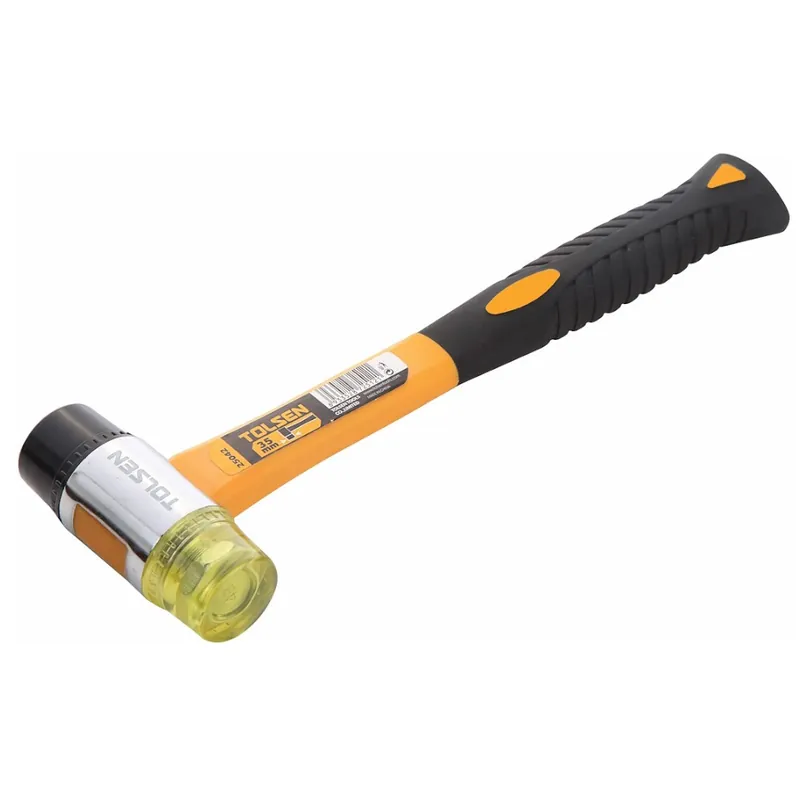 Billig Kombihammare, TOLSEN 9816574