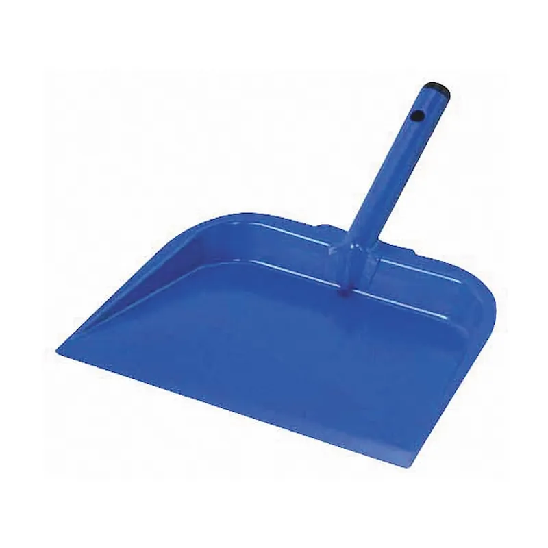 Sopskyffel, Blå, Malmbergs 9994105 Kampanjpris