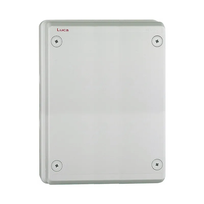 Beställ nu Plastkapsling, 380x570x140mm, IP65, Malmbergs 2512818