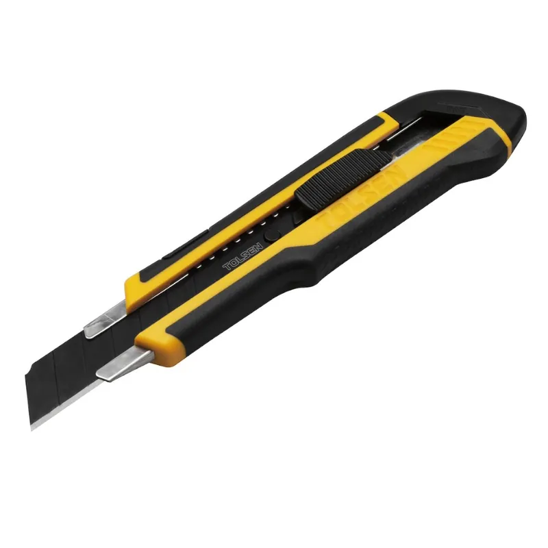 Snabb leverans Brytbladskniv, TOLSEN 9816577