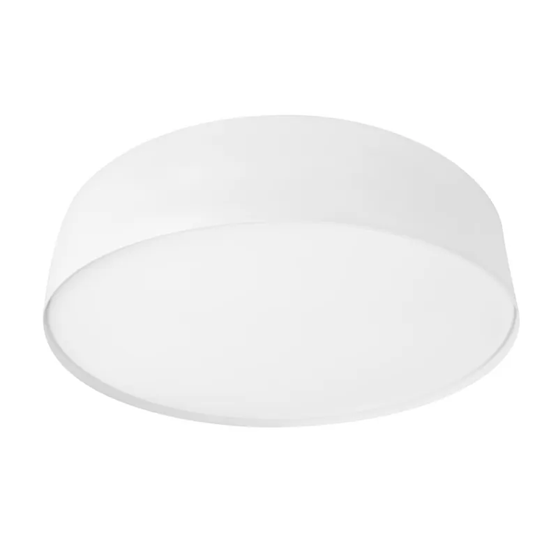 LED-Armatur ESS, Rund, ESS-R, Dim, MB, 30W, 230V, IP21, Malmbergs 9975320 Fynd