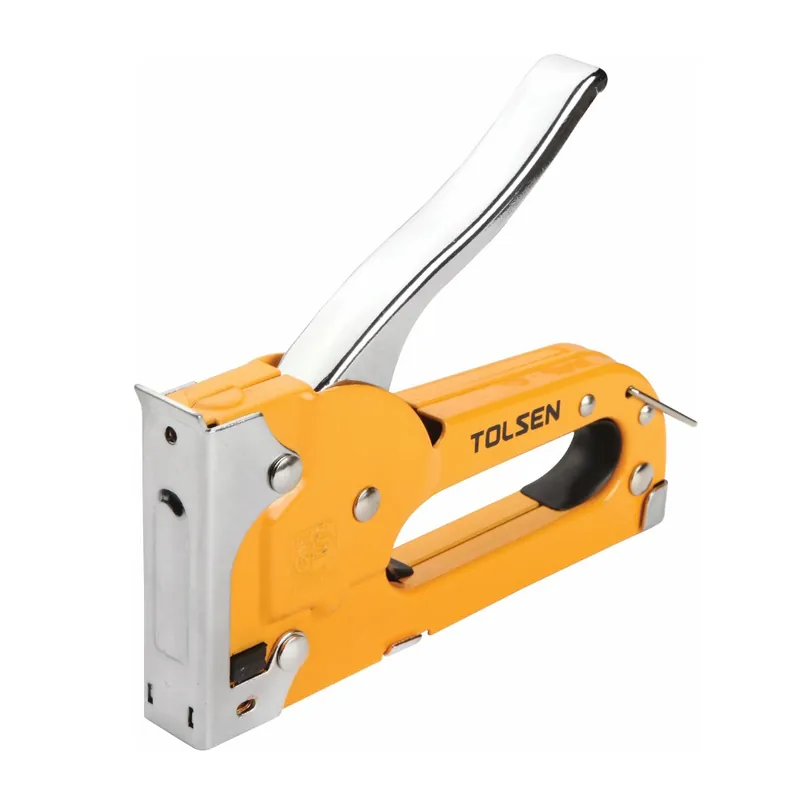 Endast denna vecka Häftpistol, TOLSEN 9816586