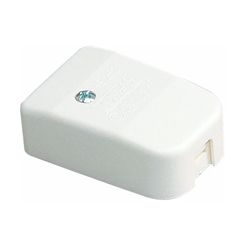 Bästa pris Förgreningsbox, Ojordad, Malmbergs 99007088